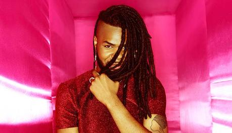 Nuevo single de MNEK