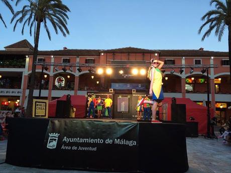 malaga crea 2014
