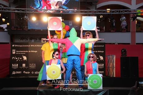 malaga crea 2014