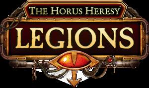 15 de marzo beta abierta de Horus Heresy Legions