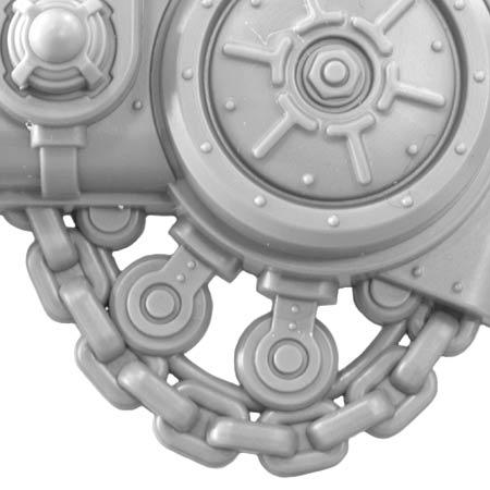 Rápido resumen de Warhammer Community hoy