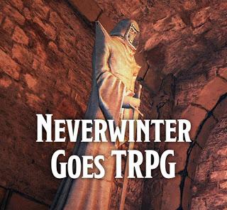 Crypts of Kelemvor, aventura de descarga libre desde la Dragon +