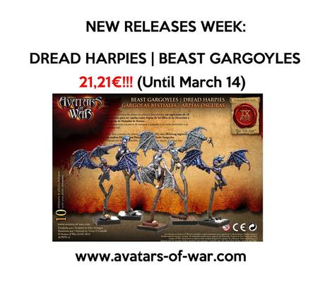 Últimos días de la oferta de AoW para cajas de regimiento