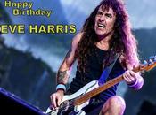 Feliz cumpleaños Steve sean muchos mas)