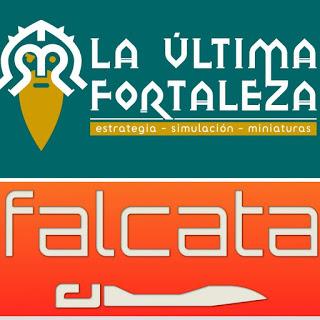 Falcata tiene un nuevo punto de venta: La Última Fortaleza