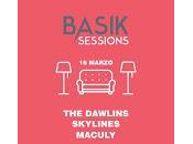 Basik Sessions: Marzo