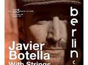 Javier Botella Café Berlín