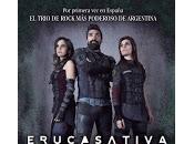 Eruca Sativa España