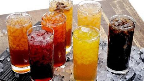 refrescos