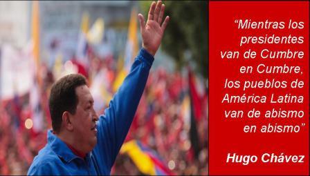 El innecesario riesgo de asistir a la VIII Cumbre de las Américas