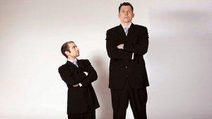 5 MIEDOS Secretos de los que el 90% de los hombres nunca hablan.