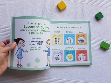 De mayor quiero ser…FELIZ