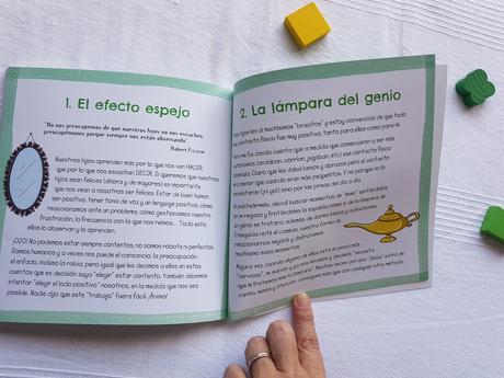 De mayor quiero ser…FELIZ