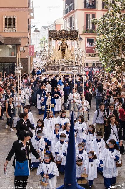 JUEVES SANTO 2017