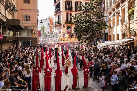 JUEVES SANTO 2017