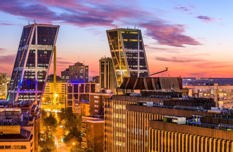 Madrid, una ciudad en la que podemos hacer de todo