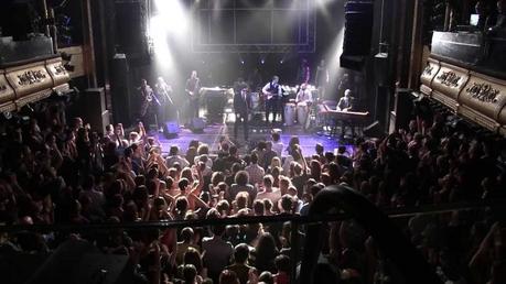 Madrid, una ciudad en la que podemos hacer de todo