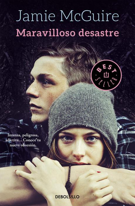Novedades de Penguin Random House México (marzo 2018) Resultado de imagen para Maravilloso desastre