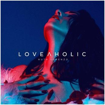 RUTH LORENZO, DE GIRA EN FNAC, PRESENTA SU SEGUNDO DISCO DE ESTUDIO, ‘LOVEAHOLIC’ RUTH LORENZO, DE GIRA EN FNAC, PRESENTA SU SEGUNDO DISCO DE ESTUDIO, ‘LOVEAHOLIC’