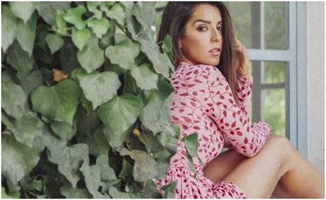 RUTH LORENZO, DE GIRA EN FNAC, PRESENTA SU SEGUNDO DISCO DE ESTUDIO, ‘LOVEAHOLIC’ RUTH LORENZO, DE GIRA EN FNAC, PRESENTA SU SEGUNDO DISCO DE ESTUDIO, ‘LOVEAHOLIC’