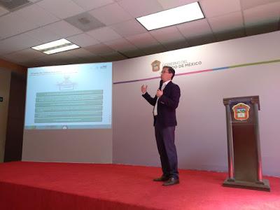 CAPACITAN FEDERACIÓN Y EDOMÉX A MUNICIPIOS PARA REDUCIR TRAMITOLOGÍA