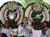 Mujeres ecatepec niegan progreso apoyan machismo lópez obrador