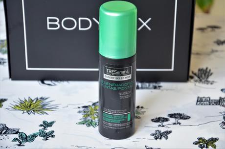 Unboxing Bodybox Marzo - Let's Go