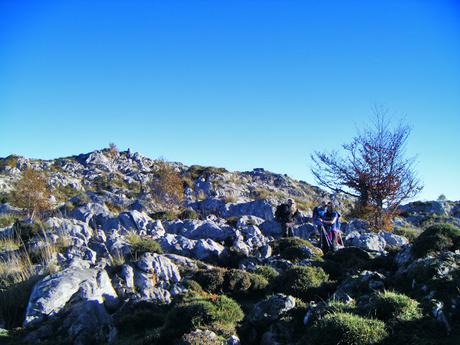 CUEVA ARMADA POR CANAL DE CHIZIDI (PARTE 1)