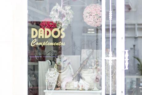 DADOS COMPLEMENTOS