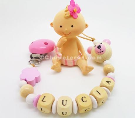 4 regalos personalizados para un bebé 4 regalos personalizados para un bebé