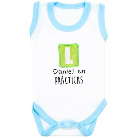 4 regalos personalizados para un bebé 4 regalos personalizados para un bebé