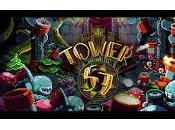 Disponible versión para ordenadores Amiga 'Tower