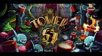 Disponible la versión para ordenadores Amiga de 'Tower 57'