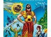 Aquaman: crónicas atlantis-El culebrón acuático ofrece esperanza