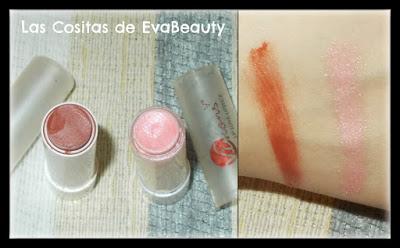 Productos Terminados (Especial Maquillaje) Vol.47