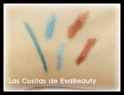 Productos Terminados (Especial Maquillaje) Vol.47 Productos Terminados (Especial Maquillaje) Vol.47