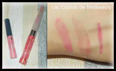 Productos Terminados (Especial Maquillaje) Vol.47 Productos Terminados (Especial Maquillaje) Vol.47