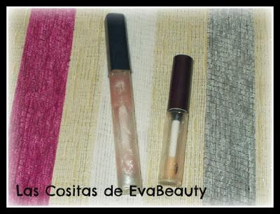 Productos Terminados (Especial Maquillaje) Vol.47 Productos Terminados (Especial Maquillaje) Vol.47