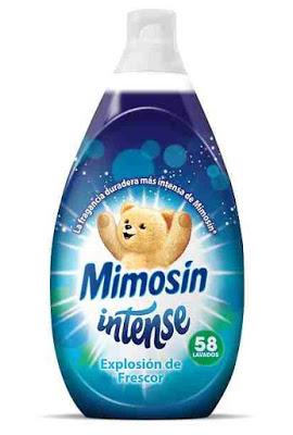 Busco 5 colaboradoras para la campaña de TESTAMUS “Mimosín Intense” Busco 5 colaboradoras para la campaña de TESTAMUS “Mimosín Intense”