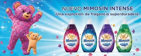 Busco 5 colaboradoras para la campaña de TESTAMUS “Mimosín Intense”