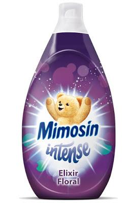 Busco 5 colaboradoras para la campaña de TESTAMUS “Mimosín Intense” Busco 5 colaboradoras para la campaña de TESTAMUS “Mimosín Intense”