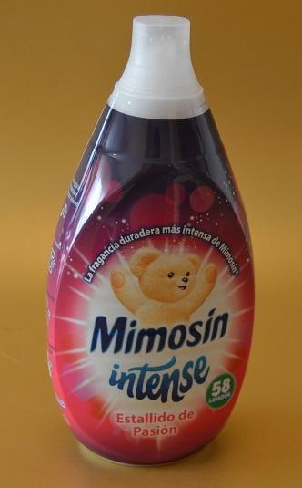 Busco 5 colaboradoras para la campaña de TESTAMUS “Mimosín Intense” Busco 5 colaboradoras para la campaña de TESTAMUS “Mimosín Intense”