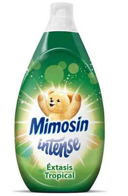 Busco 5 colaboradoras para la campaña de TESTAMUS “Mimosín Intense” Busco 5 colaboradoras para la campaña de TESTAMUS “Mimosín Intense”