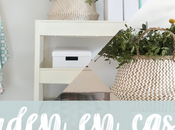 home tour: ORDEN CASA
