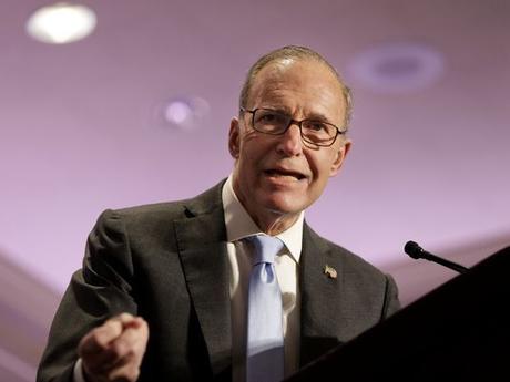 AP TRUMP KUDLOW PERFIL A ELN EE. UU. NY