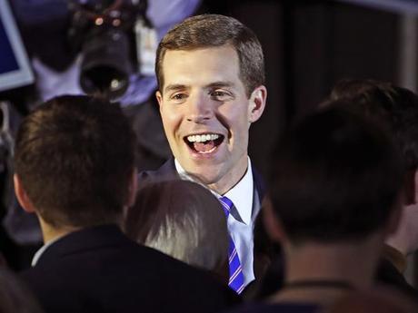 ELECCIÓN DE AP PENNSYLVANIA A ELN USA PA