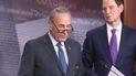 Schumer: el plan fiscal deletrea problemas para los republicanos