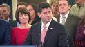 Paul Ryan habla sobre el plan de impuestos GOP