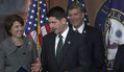 Los líderes republicanos confiados en el paso de Bill de impuesto