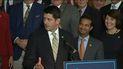 House GOP celebra la aprobación de la ley de revisión de impuestos